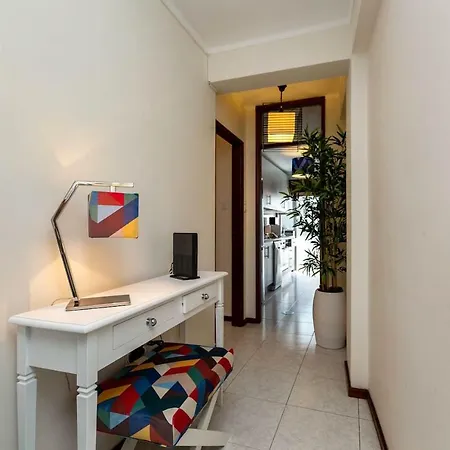 Apartment Camilo
