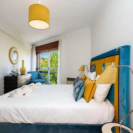 Apartment Camilo