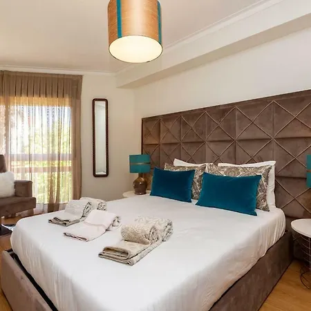 Apartment Camilo