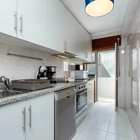 Apartment Camilo *