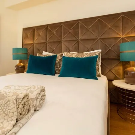 Apartment Camilo Porto